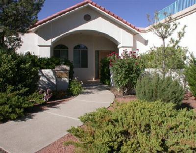 125 Blue Jay Dr., Sedona, AZ 86336