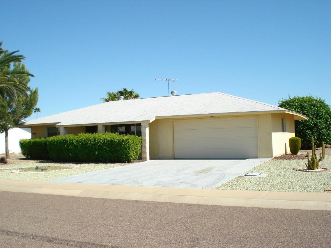 17427 N Horseshoe Ln., Sun City, AZ 85373
