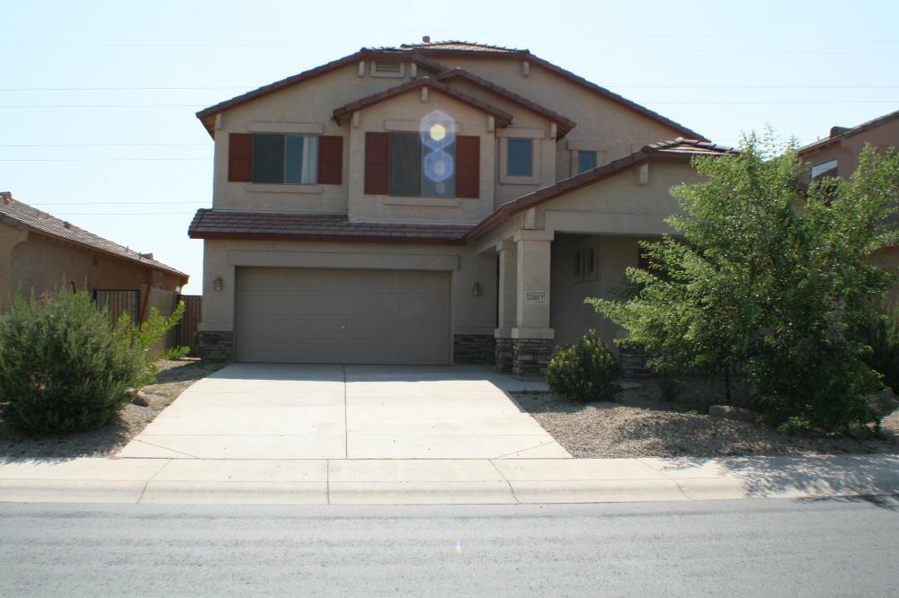 22027 N Dietz Dr., Maricopa, AZ 85138