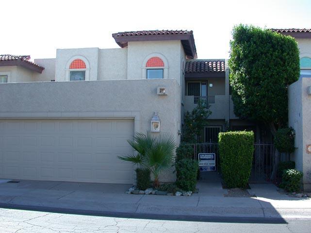 5812 N 12th St. #6, Phoenix, AZ 85014