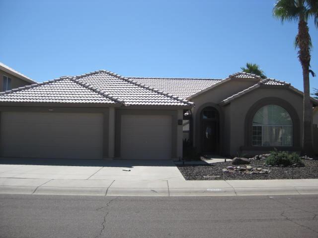 4307 E White Aster St., Phoenix, AZ 85044