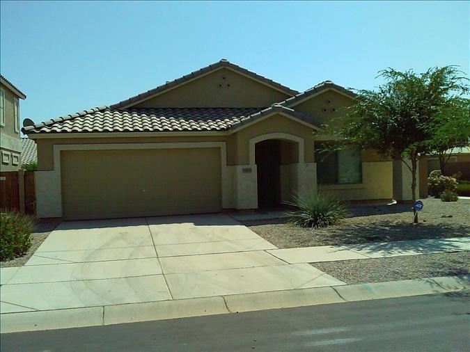 23499 S 223rd Ct., Queen Creek, AZ 85242