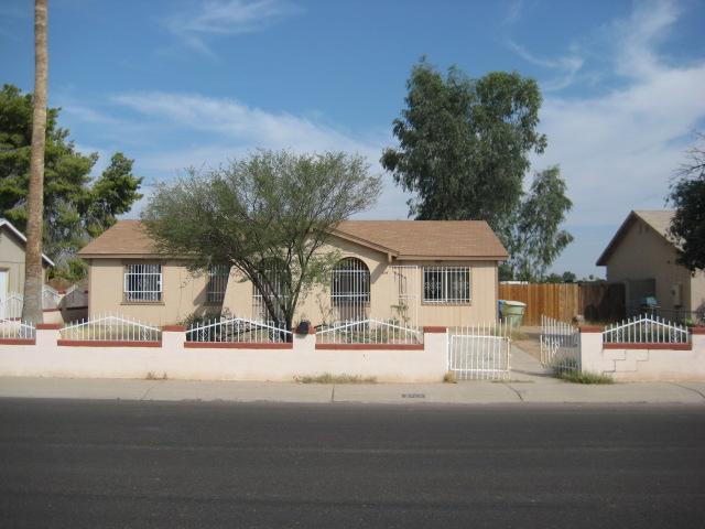 2219 N 73rd Ave., Phoenix, AZ 85035