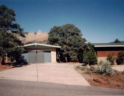 140 Ridge Rd., Sedona, AZ 86336