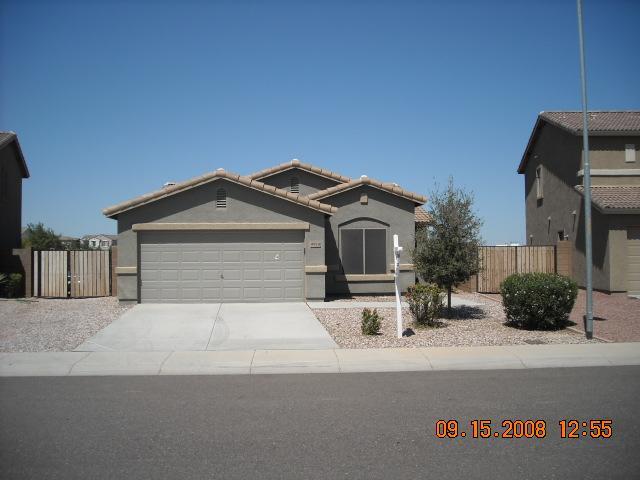 9918 W Crown King Rd., Tolleson, AZ 85353