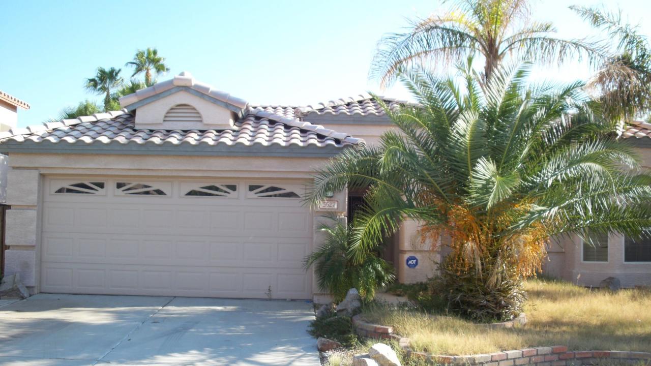 5027 W Taro Dr., Glendale, AZ 85308