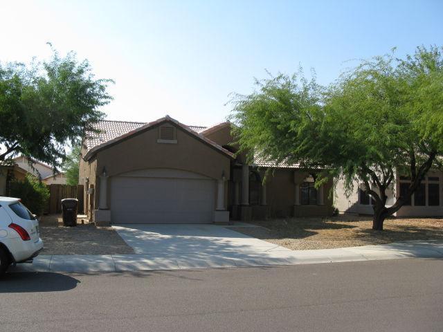 21640 N 107th Dr., Sun City, AZ 85373