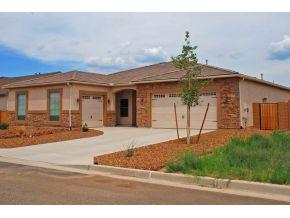 8395 N Sage Vista, Prescott, AZ 86314