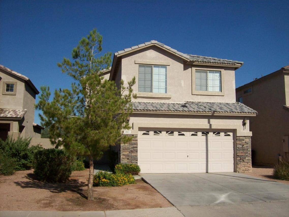 1913 S 113th Dr., Avondale, AZ 85323