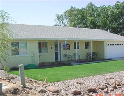 3440 S Stillwater St., Camp Verde, AZ 86322