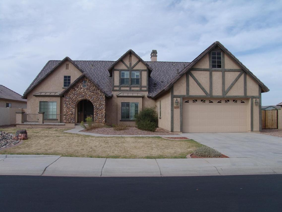 12904 W Colter St., Litchfield Park, AZ 85340