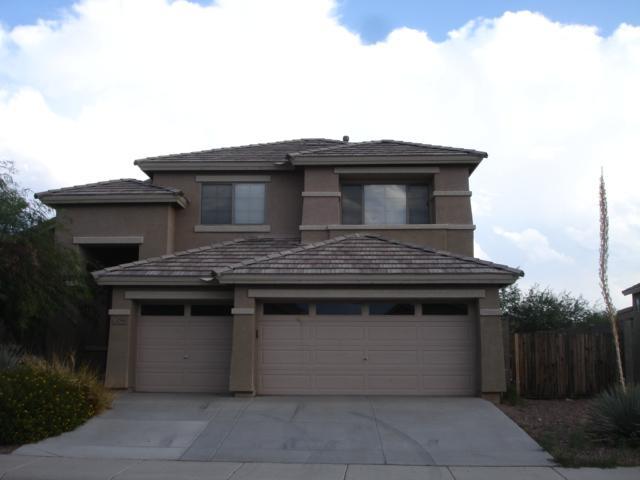 3259 W Morse Dr., Anthem, AZ 85086