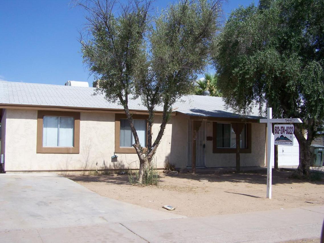 1837 N 59th Ave., Phoenix, AZ 85035