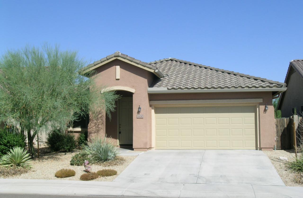 1830 W Kuralt Dr., Anthem, AZ 85086