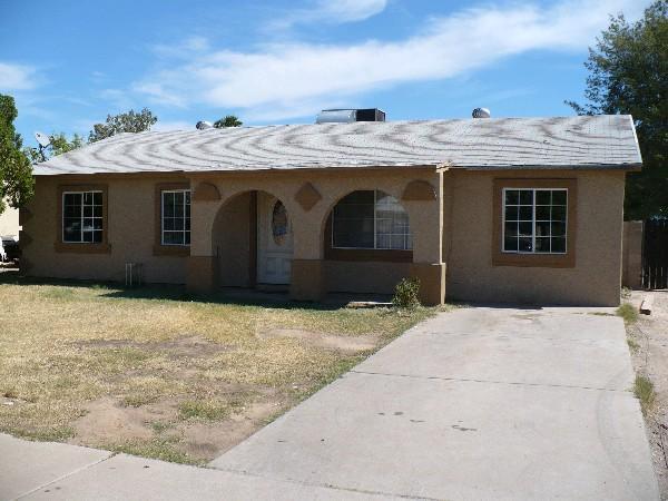 1815 N 68th Ave., Phoenix, AZ 85035