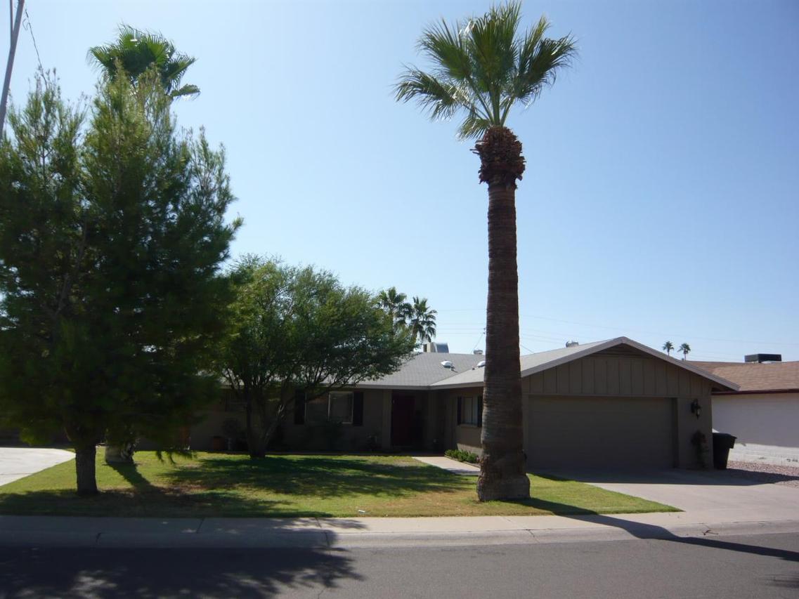 8455 E Orange Blossom Ln., Scottsdale, AZ 85250