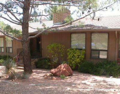 45 Sedona Rd., Sedona, AZ 86336