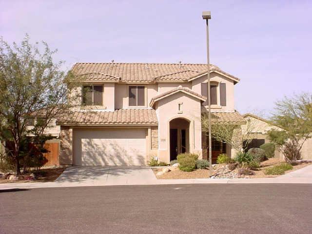 39936 N Wisdom Way, Anthem, AZ 85086