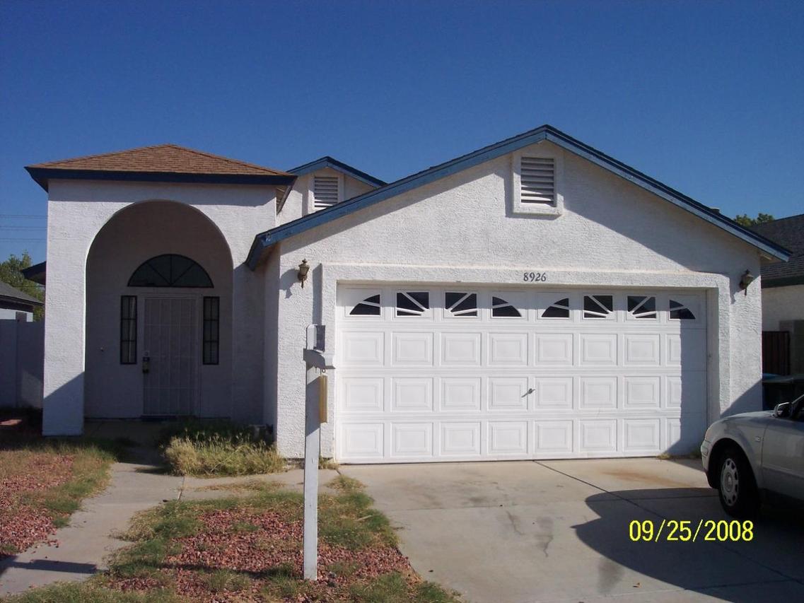 8926 W Vale Dr., Phoenix, AZ 85037