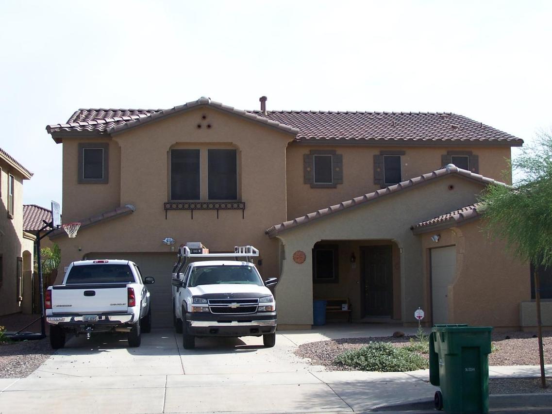 19715 E Canary Way, Queen Creek, AZ 85242