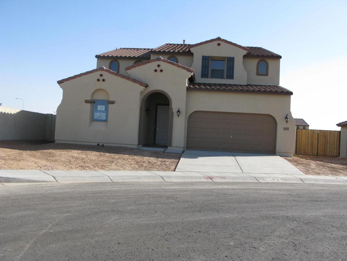 3553 E Powell Pl., Chandler, AZ 85249