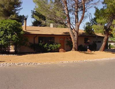 2495 Roadrunner Rd. #1, Sedona, AZ 86336