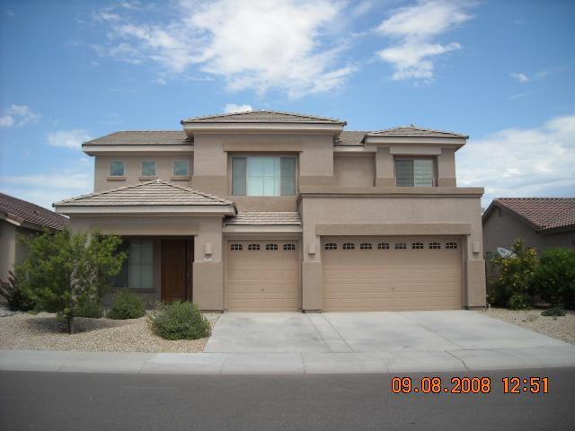 14532 W St Moritz Ln., Surprise, AZ 85379
