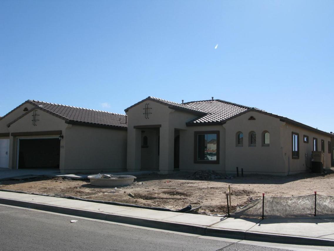 3531 E Coconino Dr., Chandler, AZ 85249