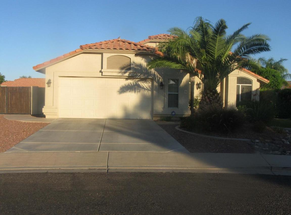 2150 S Longwood Cir., Mesa, AZ 85209