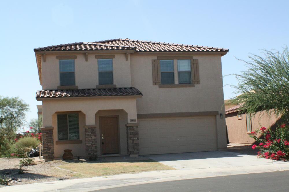 20618 N Alma Dr., Maricopa, AZ 85138