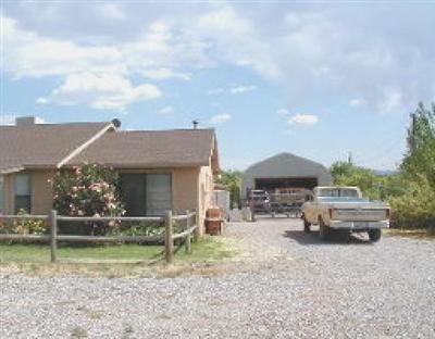 10635 E Willow, Cornville, AZ 86325