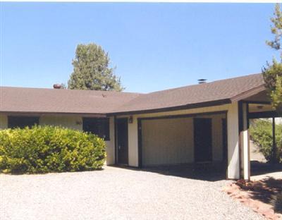 90 Palo Verde Cir., Sedona, AZ 86351