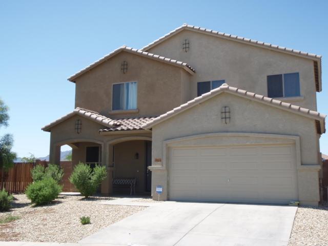 3914 S 100th Ln., Tolleson, AZ 85353