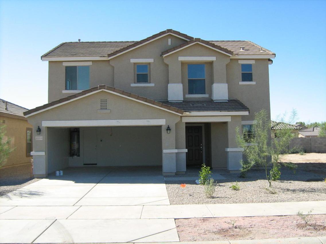 21815 E Creosote Dr. #Lot 104, Queen Creek, AZ 85242