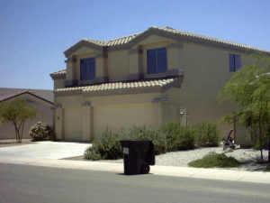 1649 E Diego Dr., Casa Grande, AZ 85222