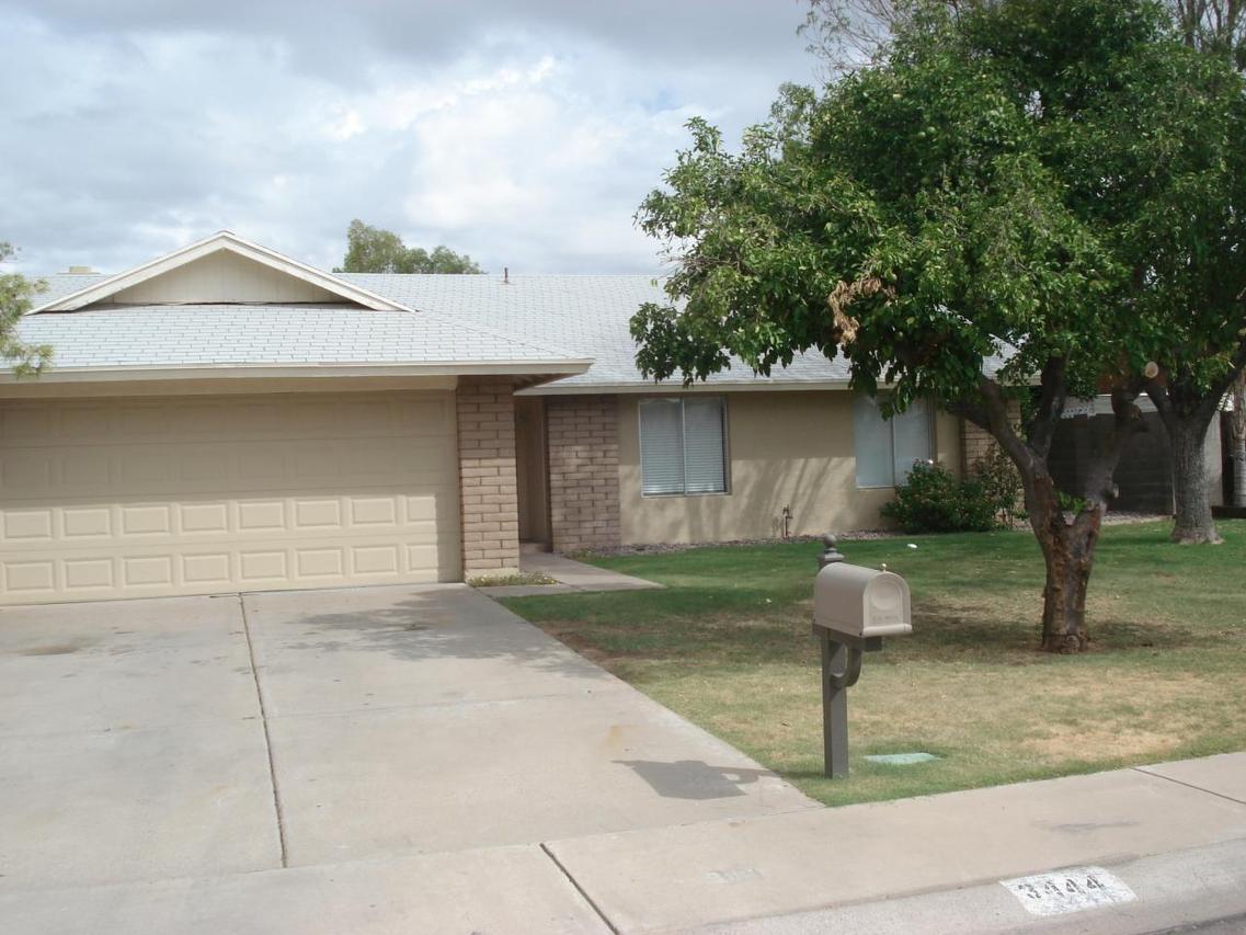 3444 W Angela Dr., Phoenix, AZ 85053
