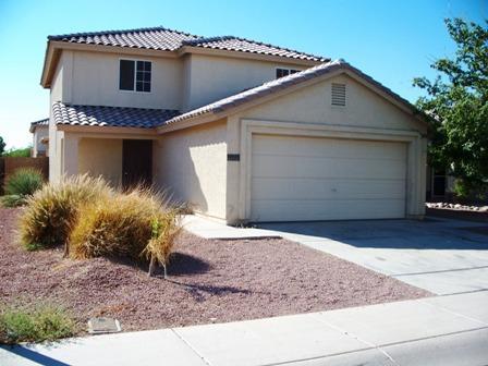 12037 W Scotts Dr., El Mirage, AZ 85335