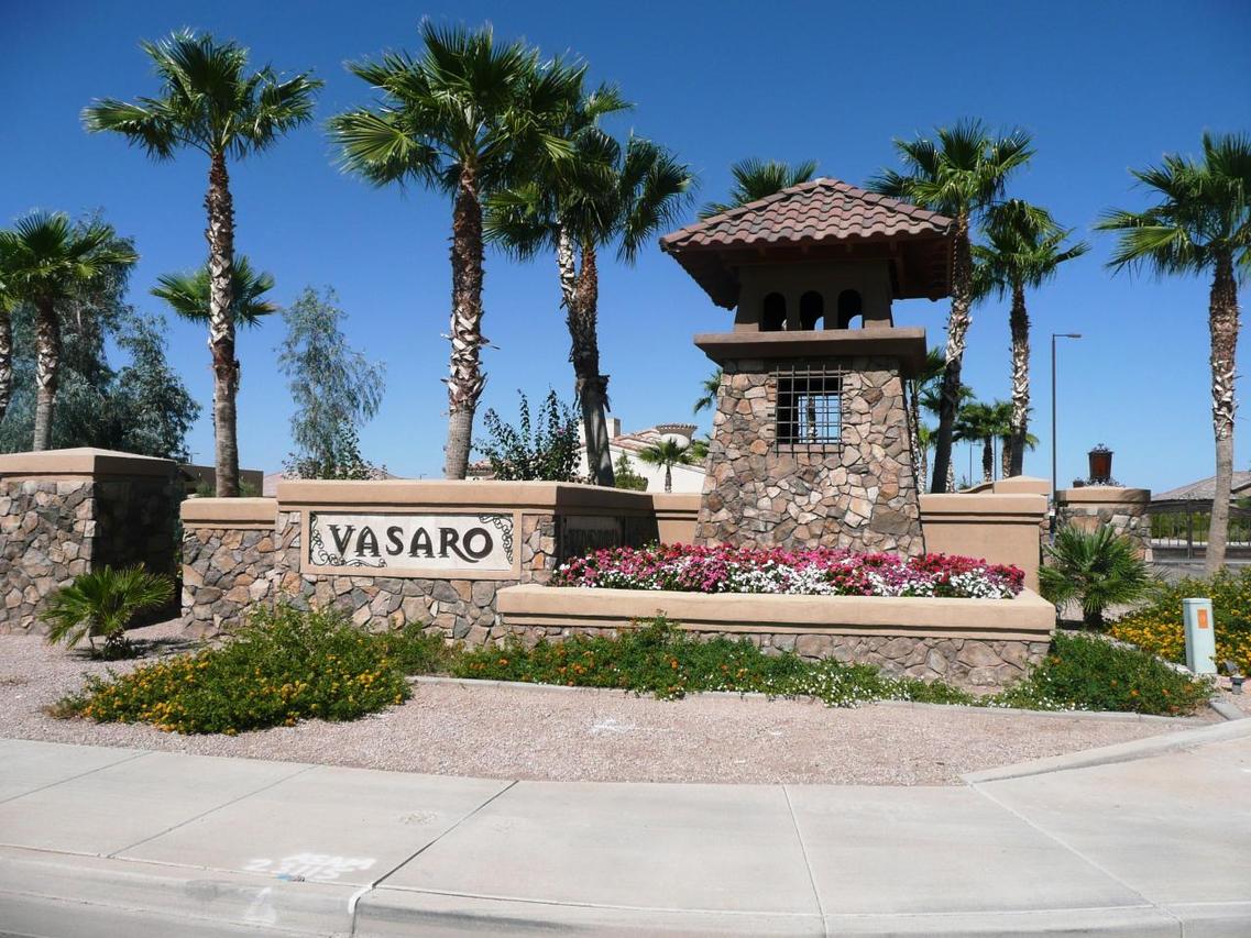 5740 S Gemstone Dr. #21, Chandler, AZ 85249