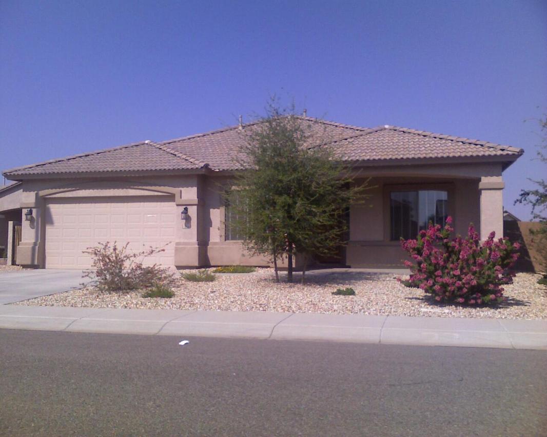 3724 S Buckaroo Ct., Gilbert, AZ 85297