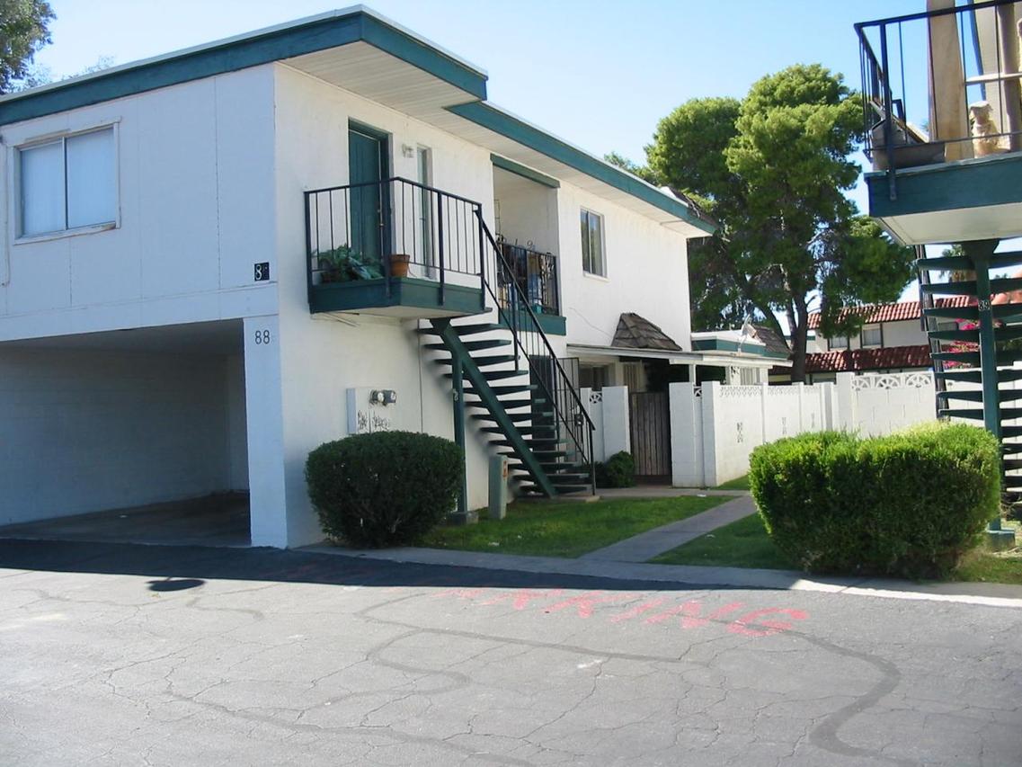 2133 W Turney Ave. #88, Phoenix, AZ 85015