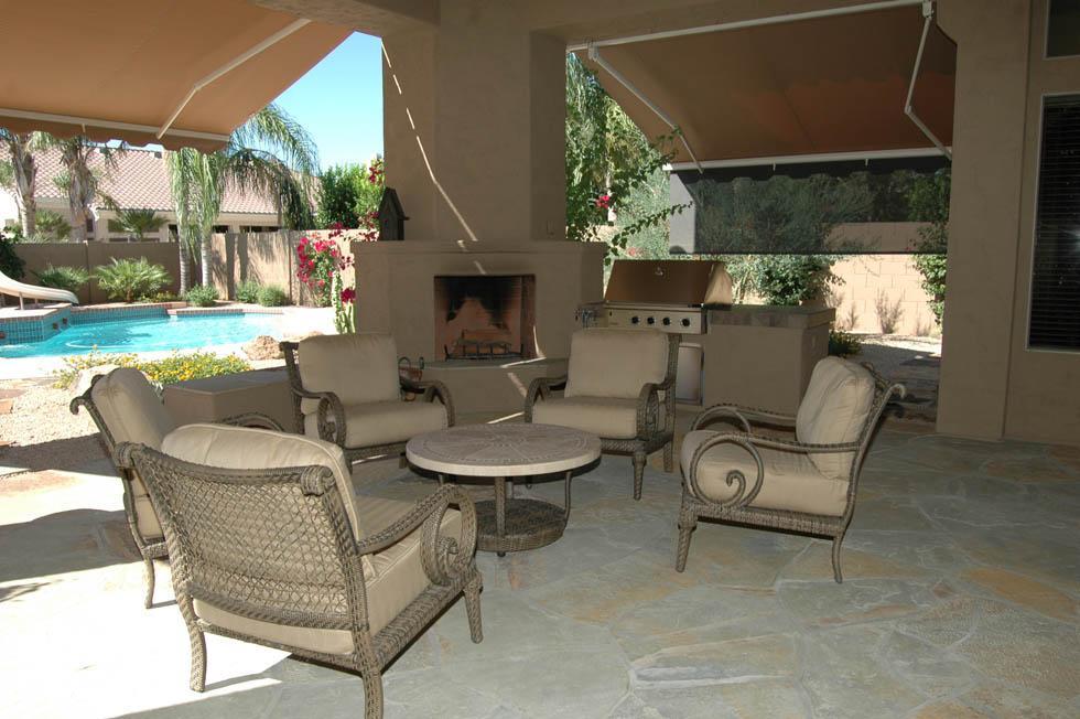 6141 E Campo Bello Dr., Scottsdale, AZ 85254