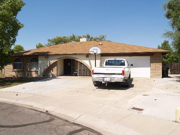 12631 N 46th Dr., Glendale, AZ 85304