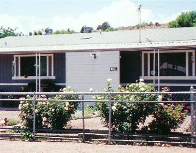 4370 E Waldron Rd., Rimrock, AZ 86335