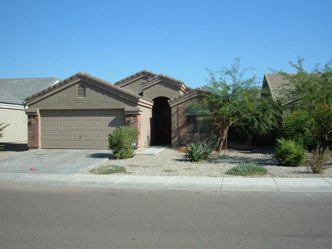 8532 W Kingman St., Tolleson, AZ 85353