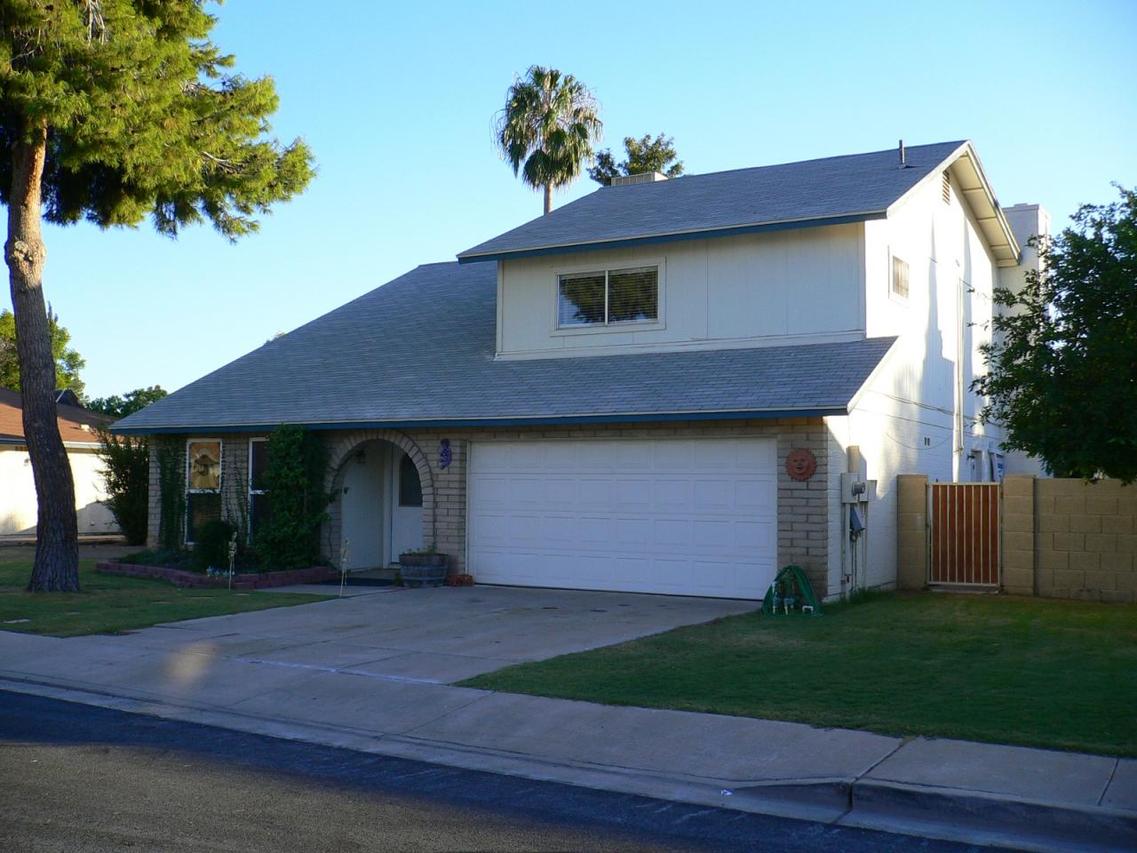 1367 W Los Lagos Vista St., Mesa, AZ 85202
