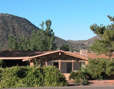 250 E Tonto Dr., Sedona, AZ 86351