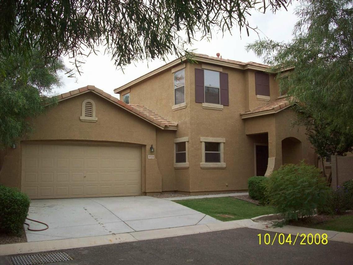 2114 S Shelby, Mesa, AZ 85208