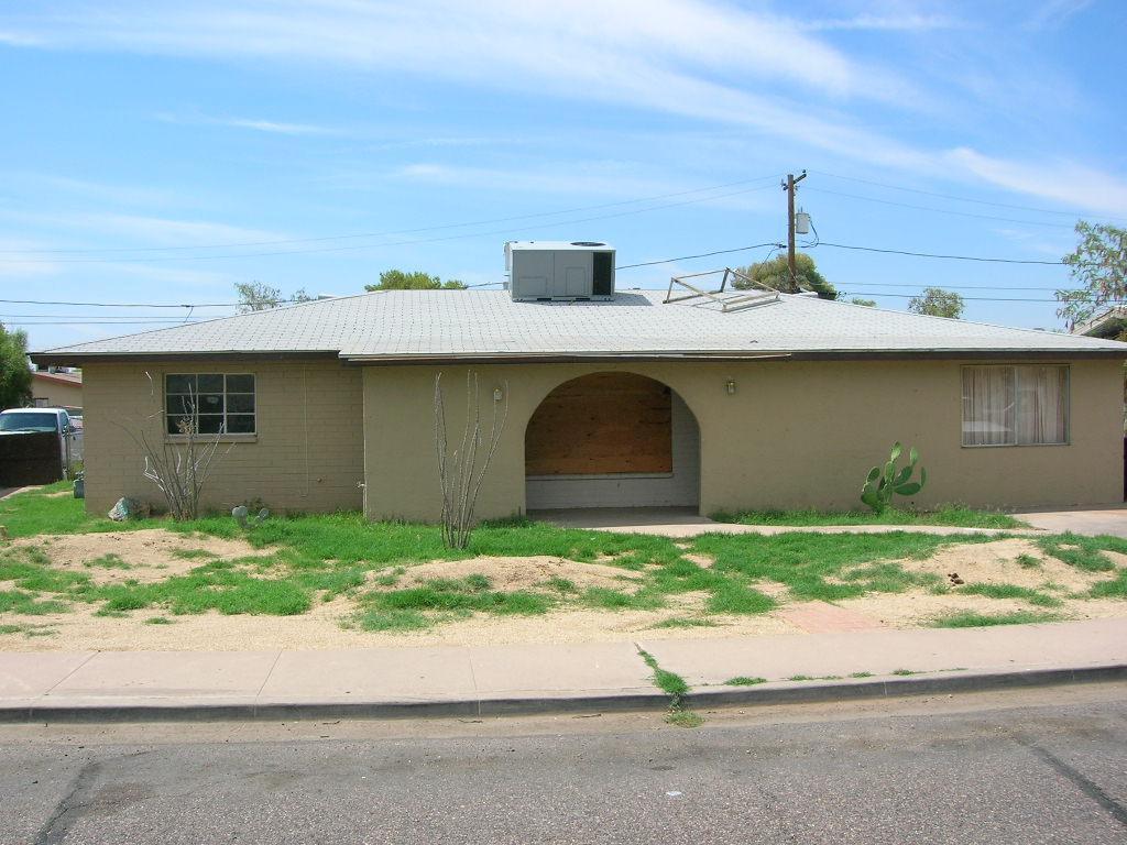 847 E 5th Ave. #27, Mesa, AZ 85204