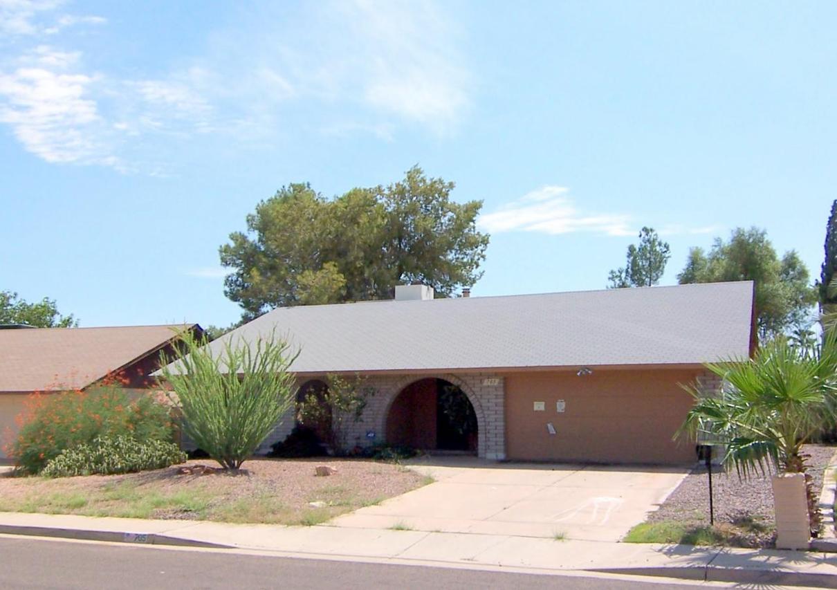705 W Vaughn St., Tempe, AZ 85283