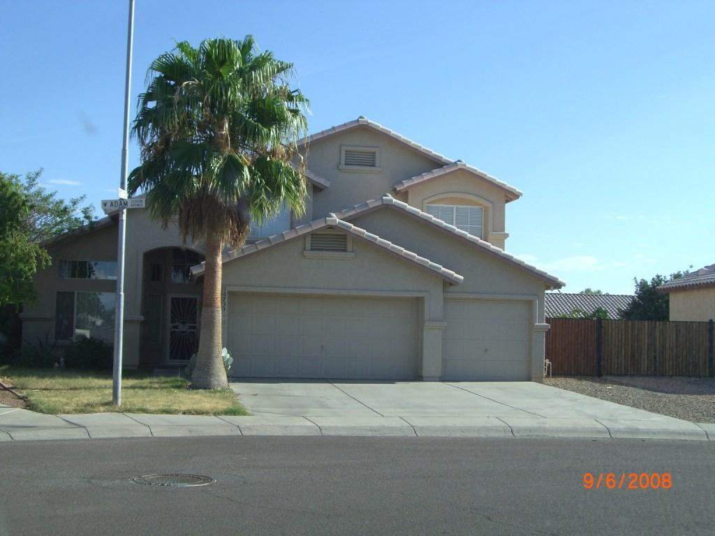 10735 W Adam Ave., Sun City, AZ 85373